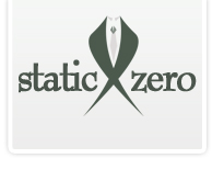 static zero